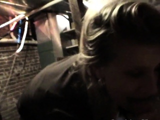 Kiki gets pussy fucked