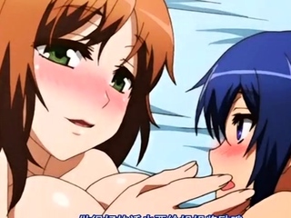 Mix of Hentai movs from Hentai Niches