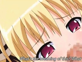 Mix of Hentai movs from Hentai Niches