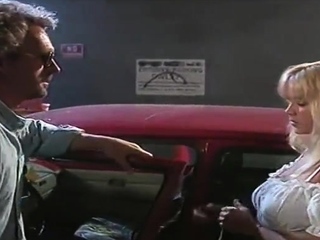 Pulled amateurs close up automobile sex