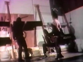 Vintage classic bondage