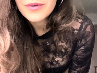 Webcam enjoyable mature brunette with toys cum on cam