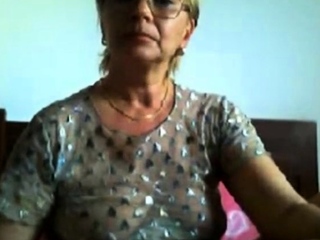 abuela super erotica y divina 09