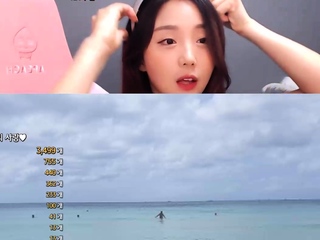 Amateur Asian Webcam Strip Masturbation