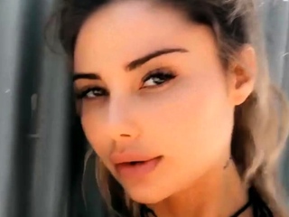 Amateur Blonde With Massive BOOBS Hot No cost Cam Show