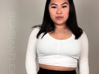 Amateur Brunette Girl Anal Pussy Dildo Masturbation Solo