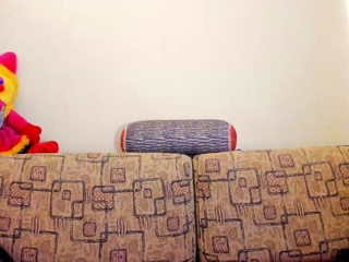 Amateur hottie webcam masturbation