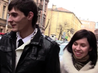 Ambitious Iva Zan can not get sufficient of fucking