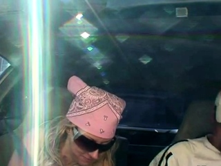 Carolyn Reese fingered