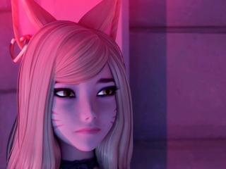 Casting Contact – 3D Animation by The Count