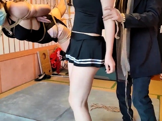 Chinese bondage