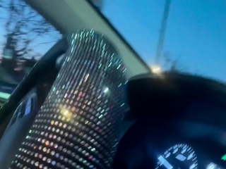 CIMA black and ebony