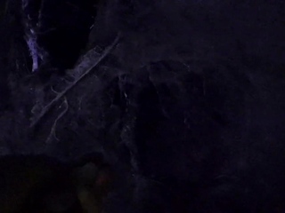 HORRORPORN – Female spider