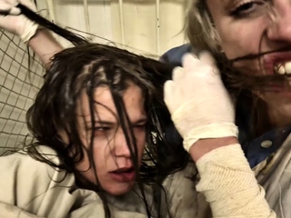 HORRORPORN – Hellspital 1