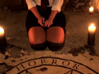 HORRORPORN – The demon of the thoughts