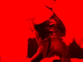 Hot Busty Webcam Babe Masturbate Solo