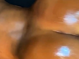 Hot Massive Black Latina booty Black and Ebony