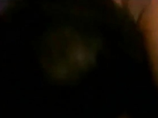 Indian Aunty licked and sucked with Honey