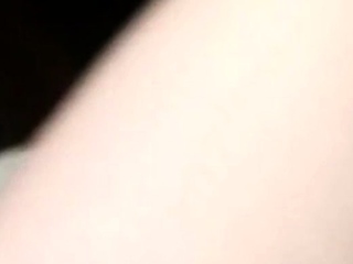 lad playing with his uncut cock – good extended foreskin!