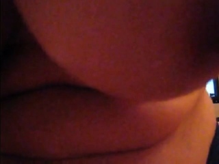 Ma girl masturbate me