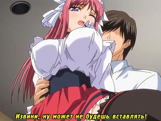 Mix of Hentai movs from Hentai Niches