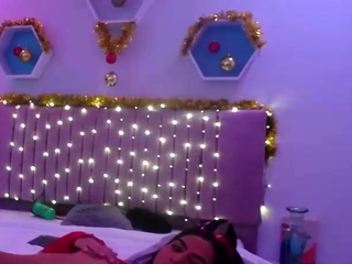 Modest tit brunette sucks a huge cock hardcore