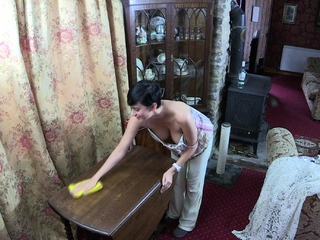 Naughty Amateur Fucked On Hidden Cam