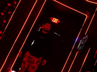 PETERFEVER Jon Darra Breeds Ginger Bottom Jeremiah Cruz