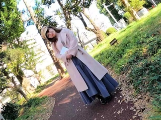 Please welcome our newest model, Miss Megumi Shinozaki. She