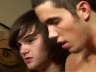 Poppers made use of through bondage sex and twinks gay porn clips