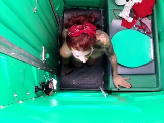 PortaGloryhole – Raquel Pov