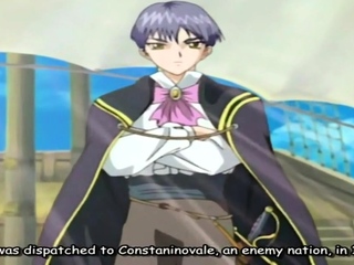 Slave Industry Ep.1 Uncensored ENG SUB