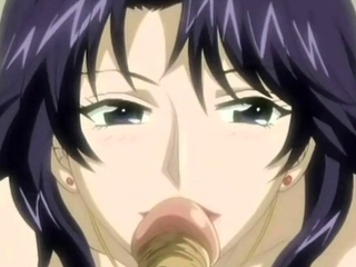 Sleazy Loved ones 01 Uncensored Hentai