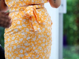 Stormy Casting Couch HD