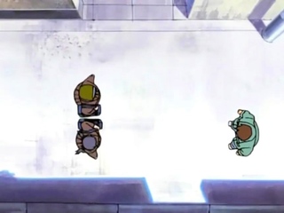 The Invisible Stud Ep.1 Uncensored Hentai Anime