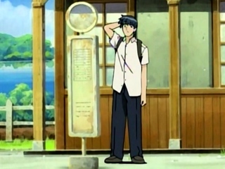 Virgin Touch Ep.1 Anime Uncensored