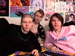 Webcam young gay boy watch boys