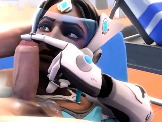 2023 XXX Simulator Intercourse Animations