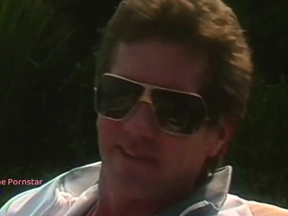 Basic Film Actress Amber Lynn retro clip plusCam Intercourse