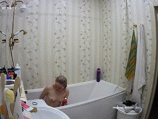 Beginner Doggystyle Hidden Cam