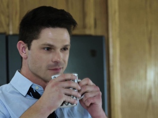 Devin Franco sucks and fuck Adrian Hart