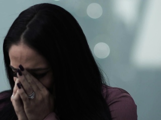 Escaping her spouse fucking the neighbor