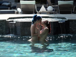 Eve and Mina Are Extra Than Simply Neighbors