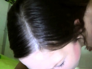 German 18yo novice teen get piss in mouth hommeade