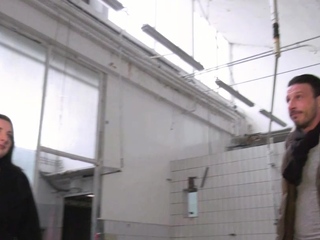 German public foursome meet and fuck newbie groupsex