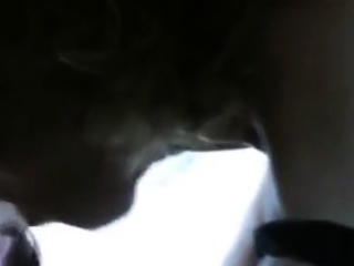 Granny Ardour mouth open