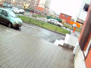 Great blonde Alice enjoys a fucking experience