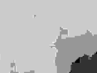 Homosexual military males fucking open air