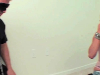 Hottie exhibits feminine vigour and has serf clear up the mess