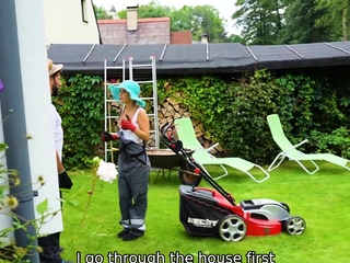 HUNT4K. It Requires a Thief to Fuck a Thief